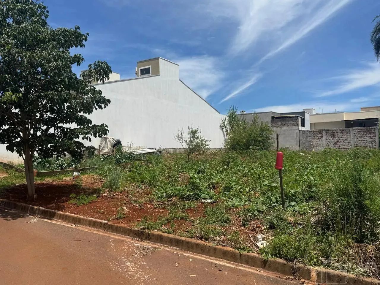 ABAIXOU O VALOR TERRENO INTEIRO- PRÓXIMO AO CAMPUS DA UTFPR - CAMPO MOURÃO - Foto 3