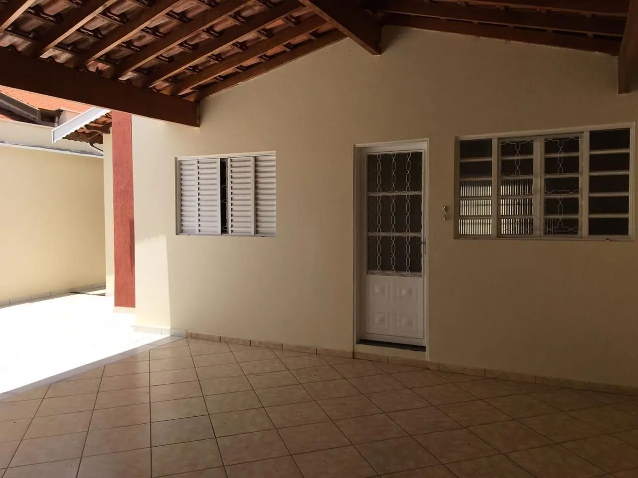 Casa para alugar 3 quartos , Piracicamirim , Piracicaba