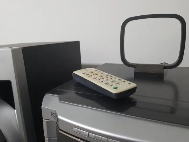 Micro system sony gn-660 - Foto 5