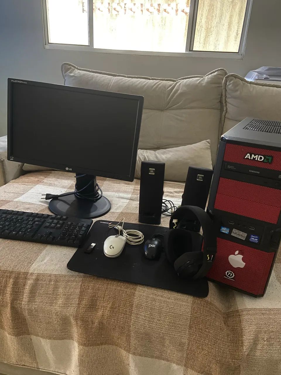 PC COMPLETO  - Foto 3