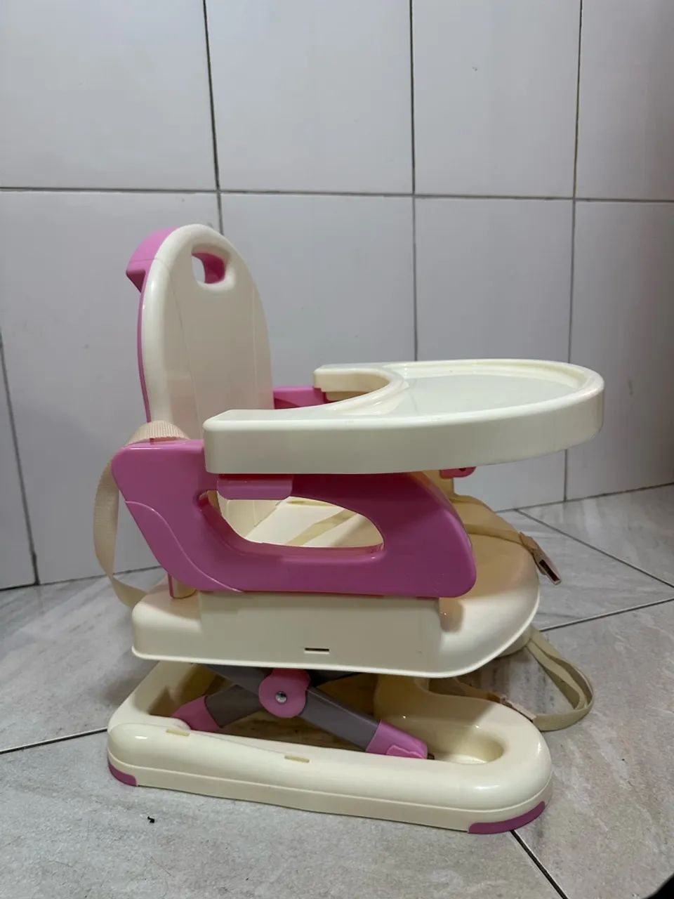Cadeira de alimentação  - Foto 3