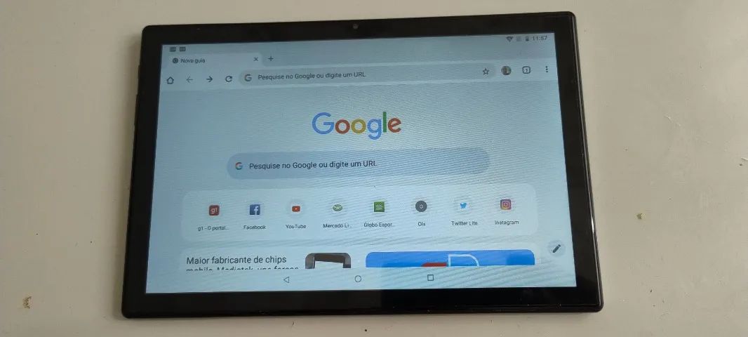 Tablet S23 500GB - Foto 4