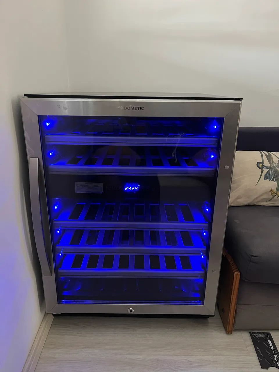 Adega Dometic - Foto 4