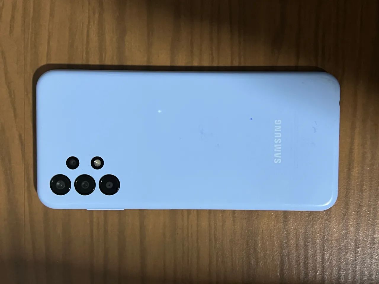 Samsung Galaxy