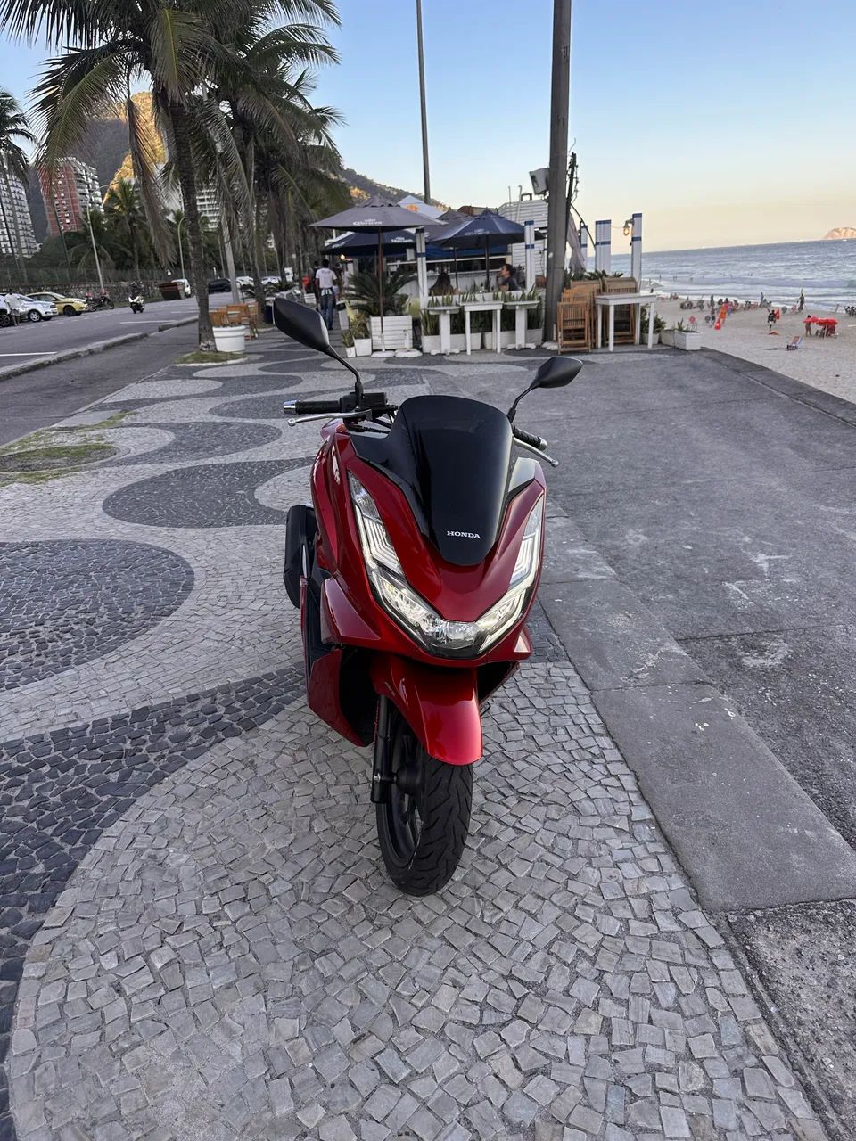 Pcx abs 160 - Foto 4
