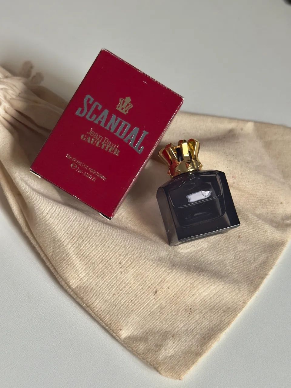 Perfume Scandal Masculino - Foto 2