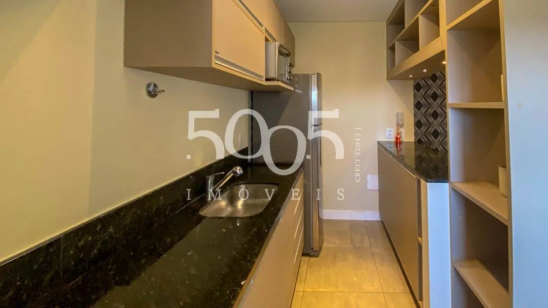 Apartamento para locação no Edifício Maktub com 67m² e 2 dormitórios - Foto 3