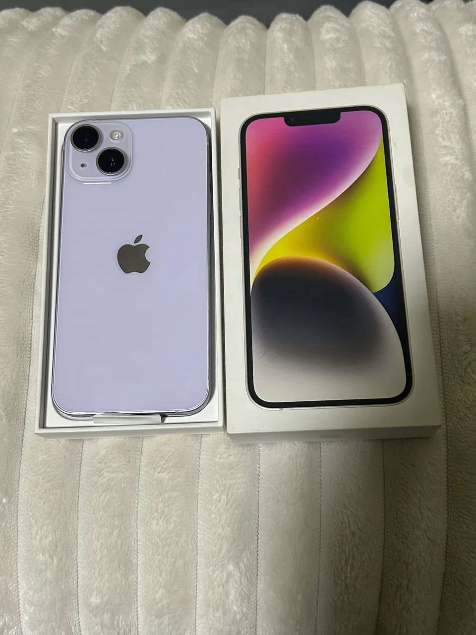 iPhone 14 de 128Gb