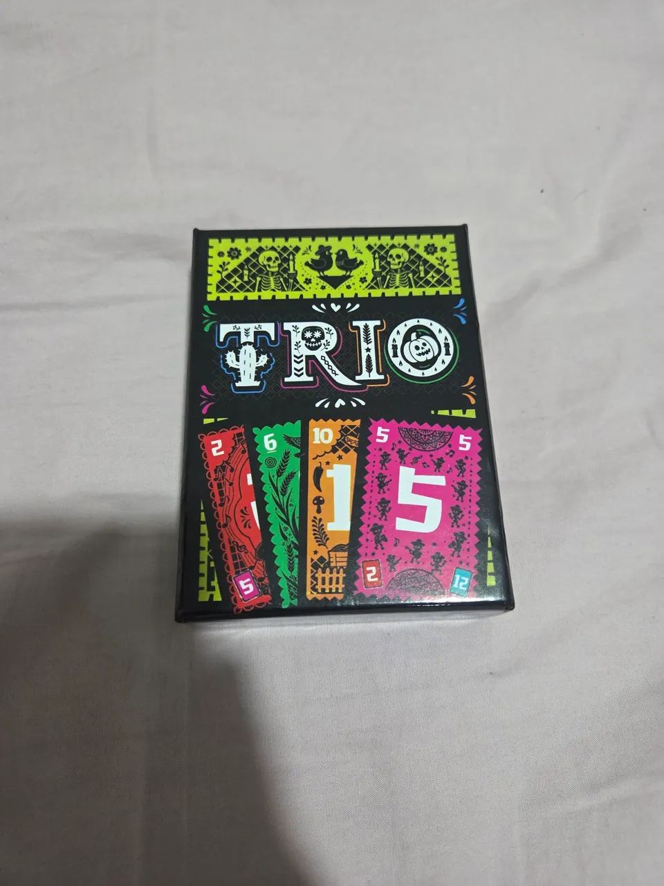 Jogos de tabuleiro - Foto 3