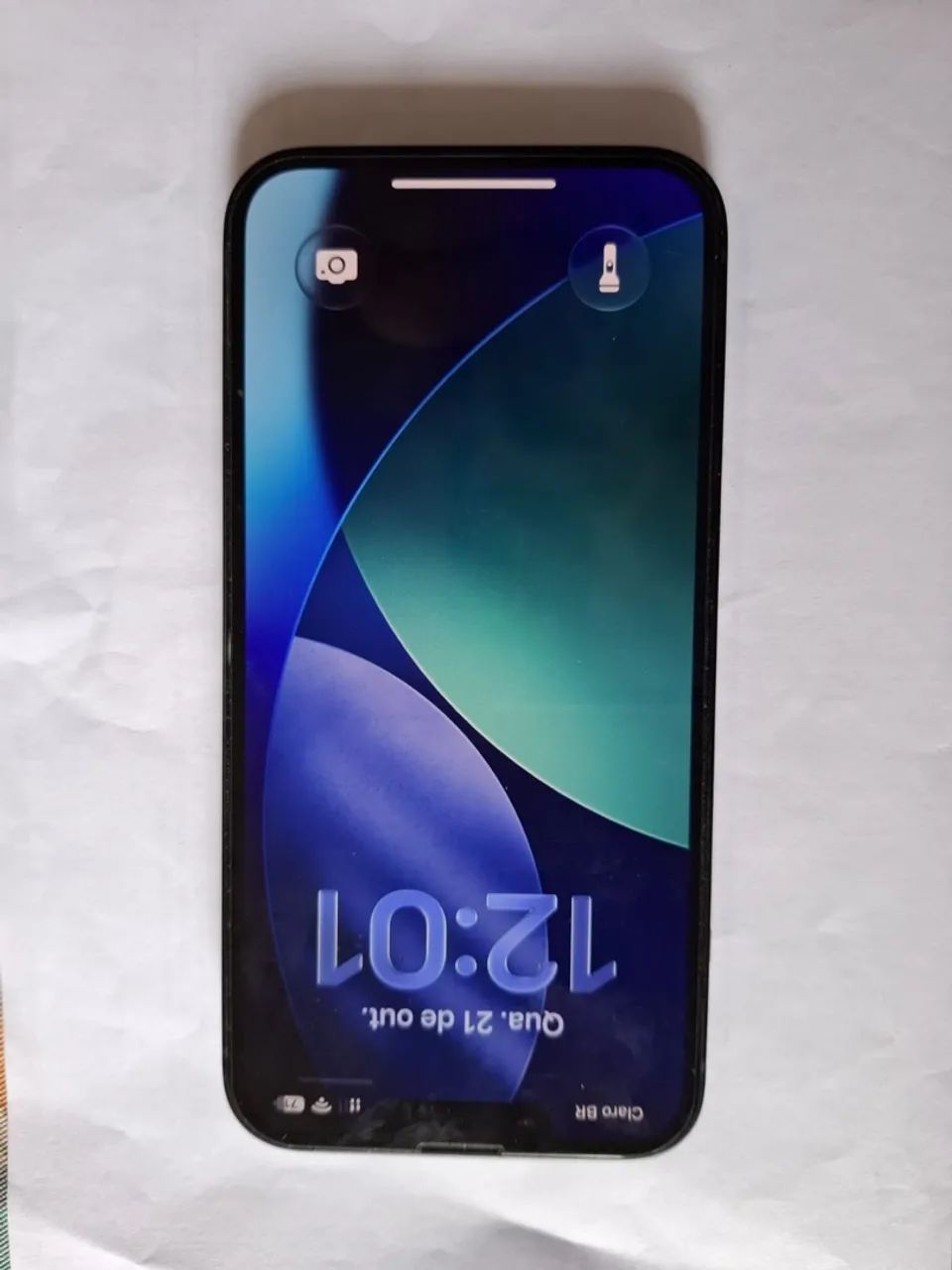 iPhone 13 - Foto 5