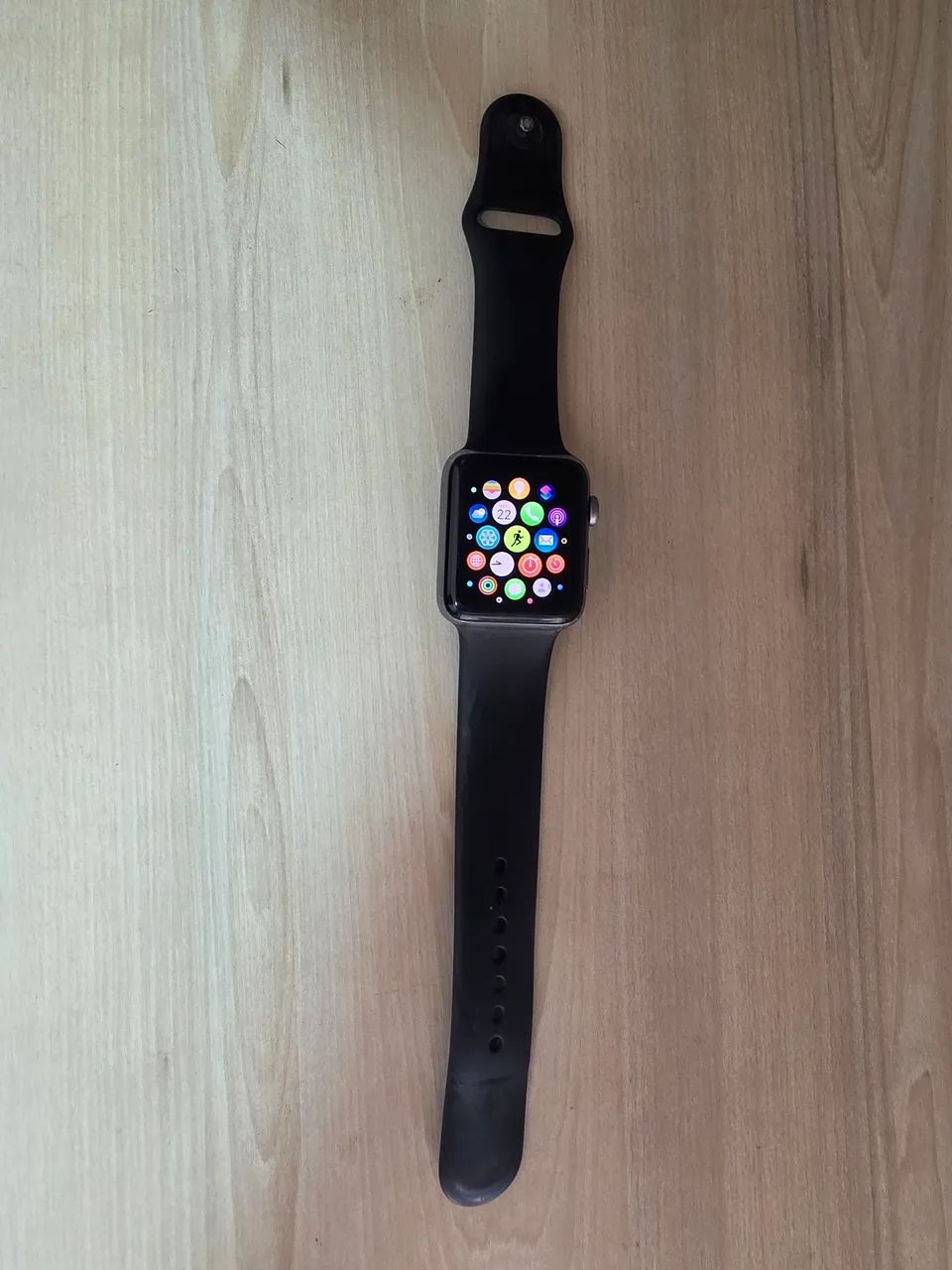 Apple Watch Série 3 Original