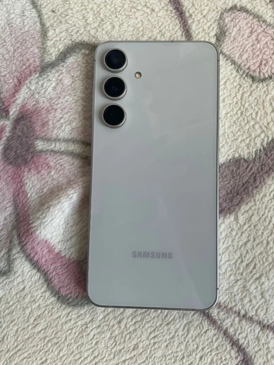 S24 FE 256GB  - Foto 4