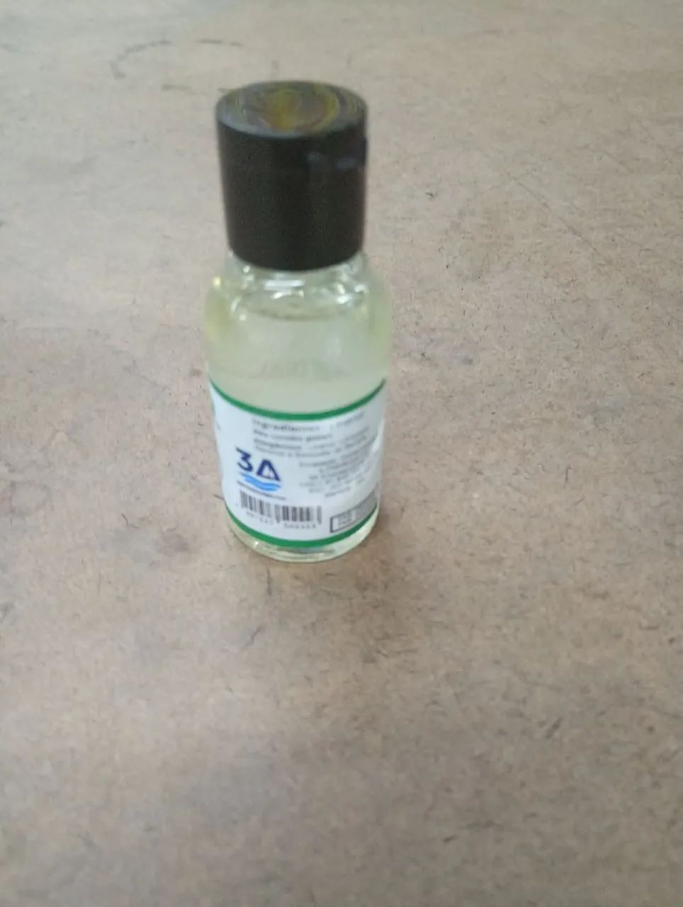 Óleo de Pau Rosa - Foto 3