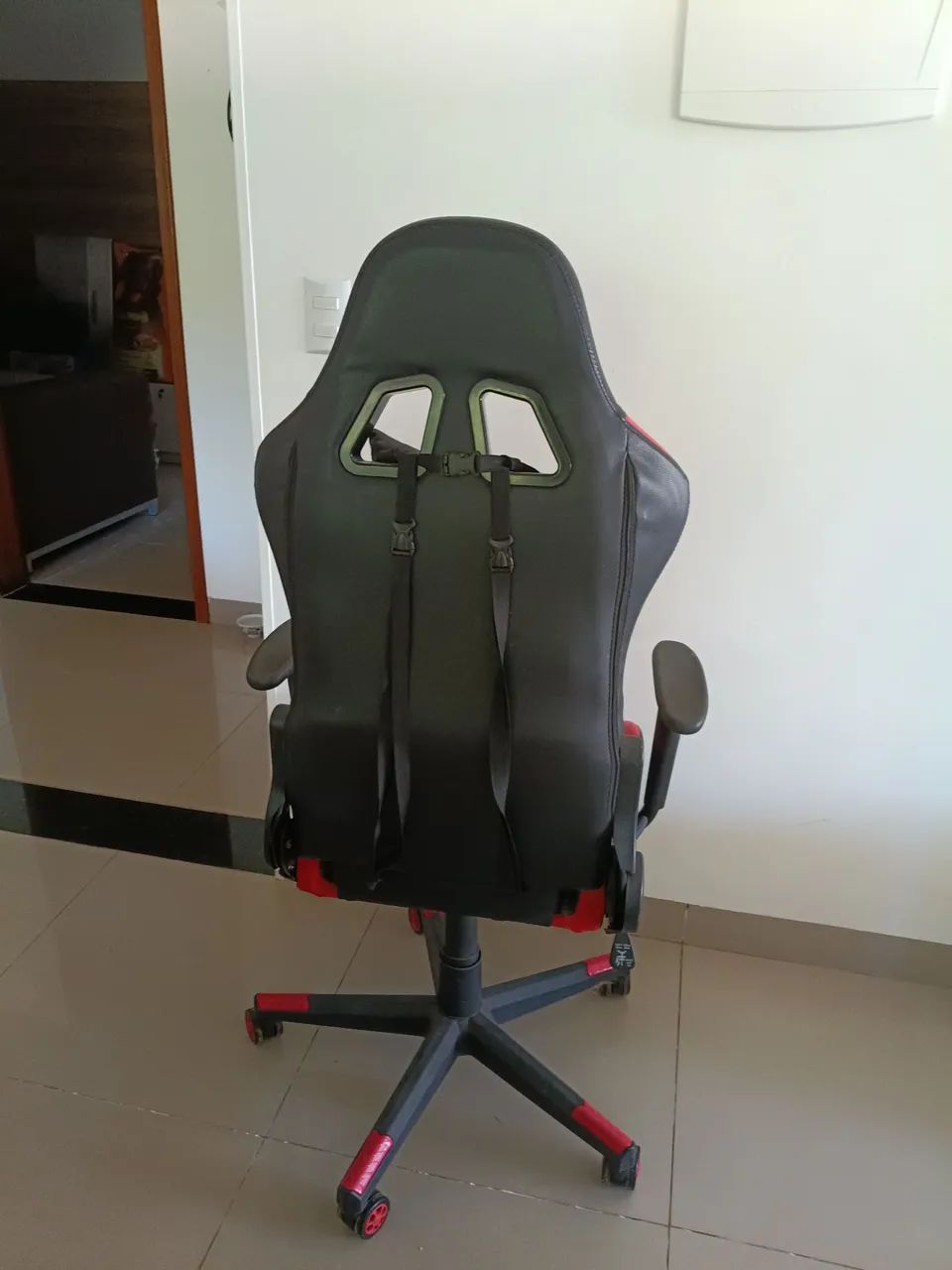 Cadeira Gammer Top - Foto 3