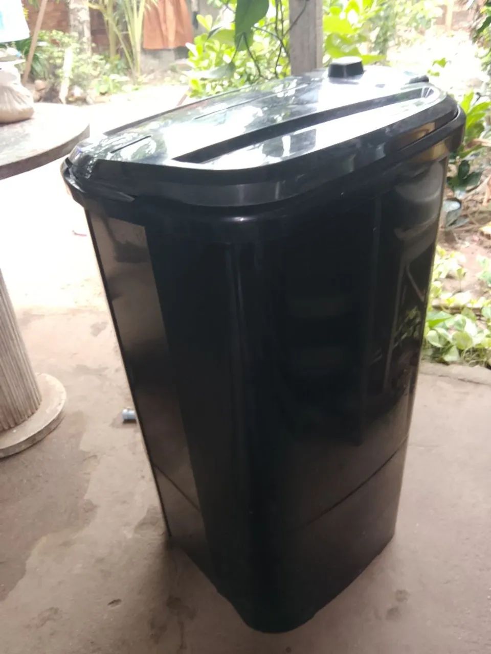Tanquinho newmaq 