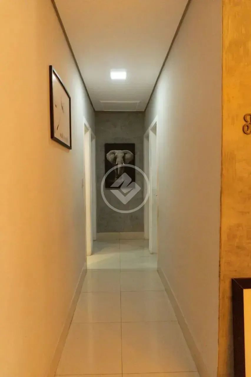 Excelente Casa Próximo á Arena pantanal codigo: 160369 - Foto 4