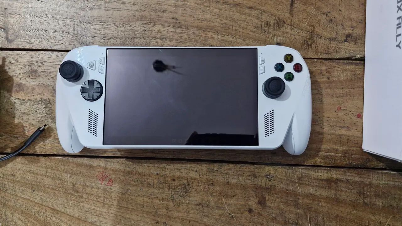 Rog Xbox ally Asus - Foto 2