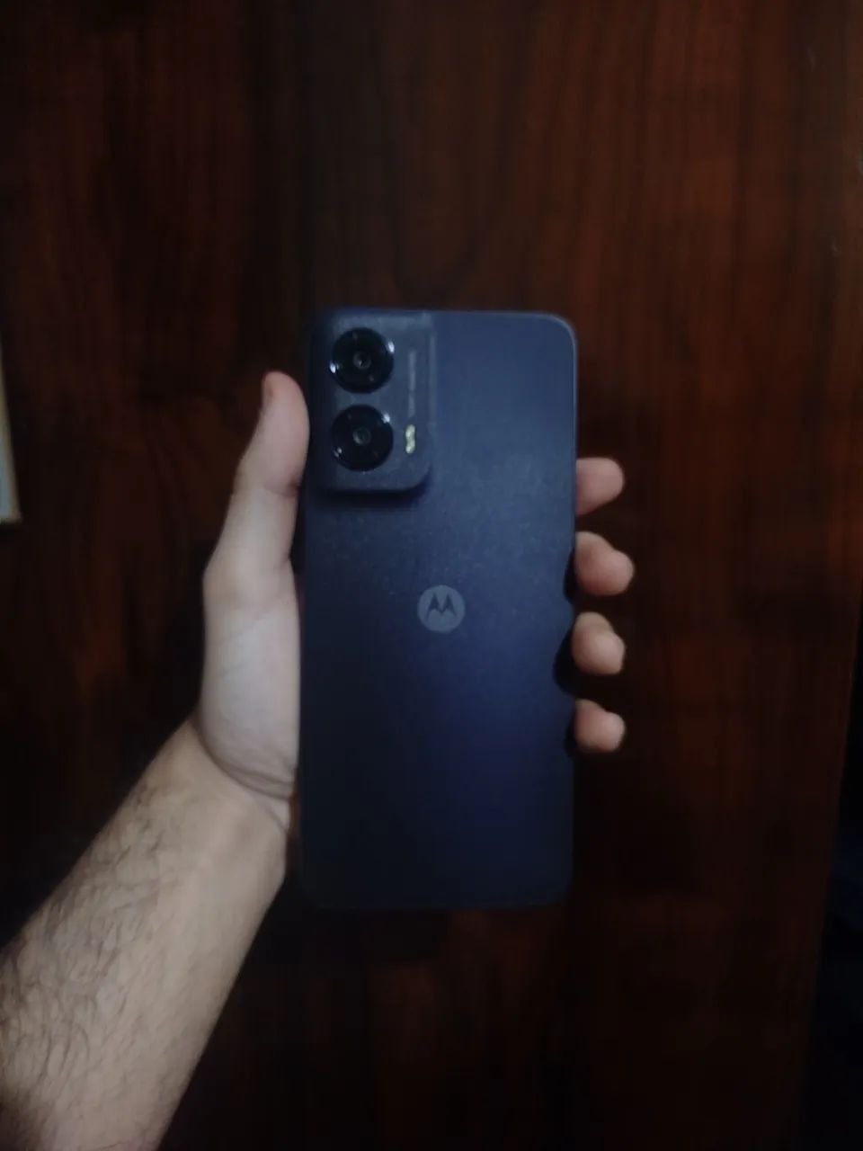Moto g35 128gb 5G - Foto 2