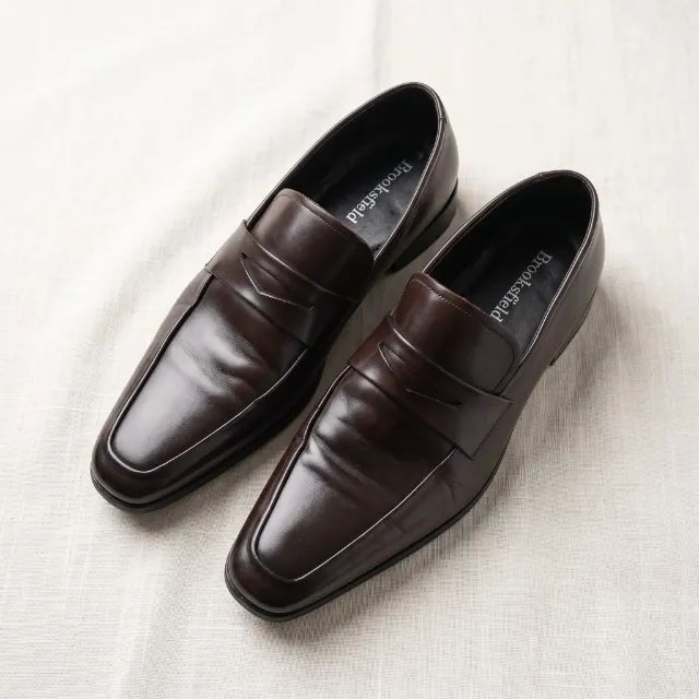 Mocassim Brooksfield 41 - Foto 3