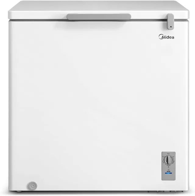 Freezer Horizontal Midea 200L