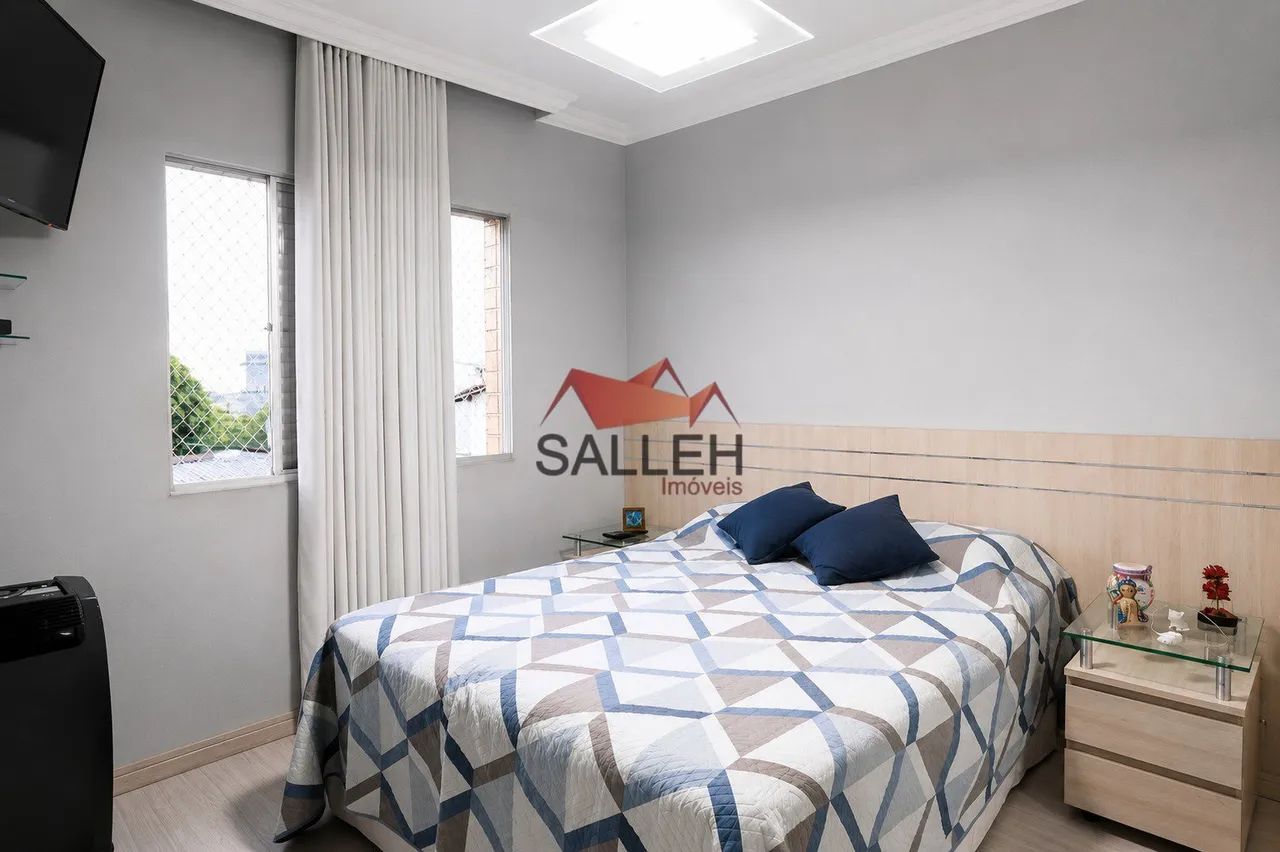Apartamento, 3 quartos, 1 suíte, 1 vaga - Foto 5