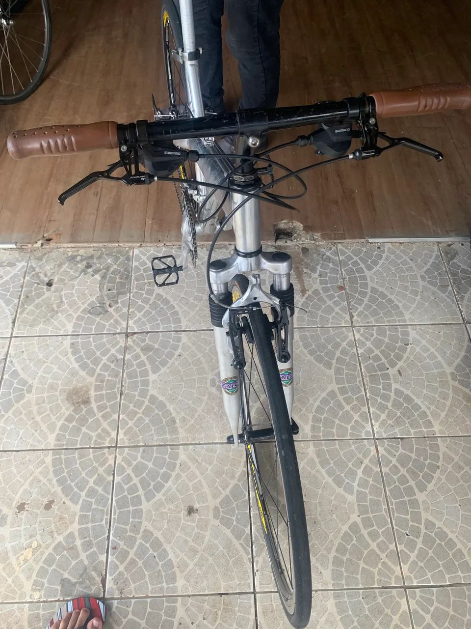 Bicicletas na promoção  - Foto 4