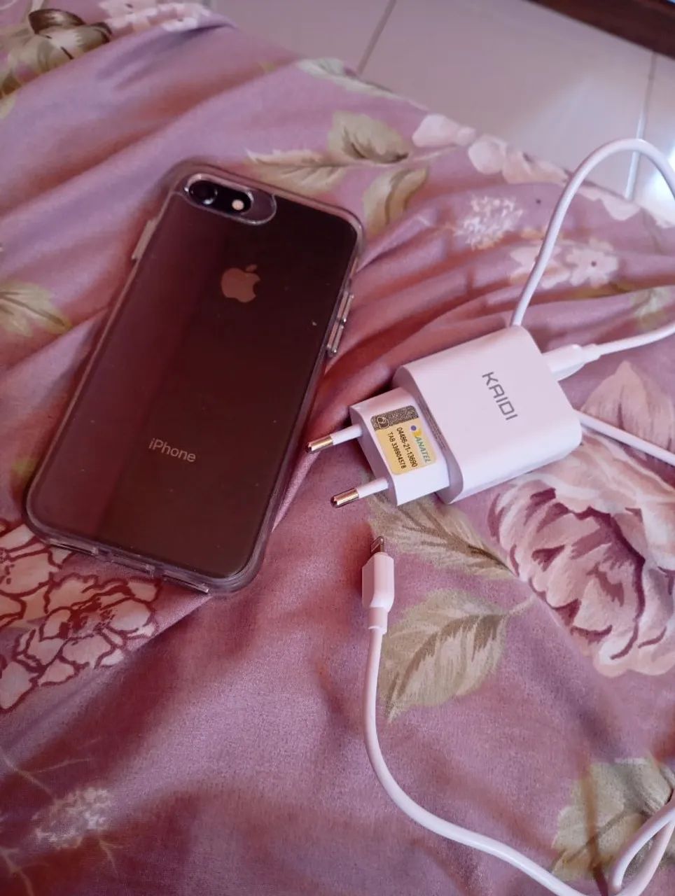 iPhone 8