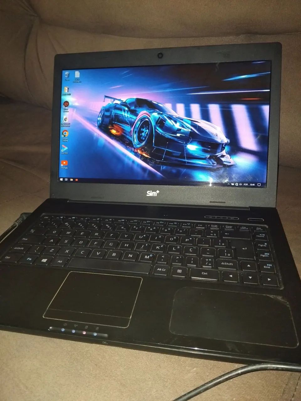 Notebook excelente  - Foto 4