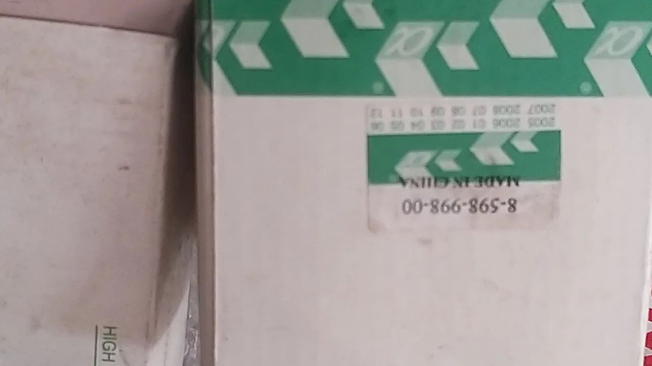 FLY BACK NOVO NA EMBALAGEM PARA TV 14 POLEGADAS, PRECO UNIDADE, LEIA!! - Foto 3