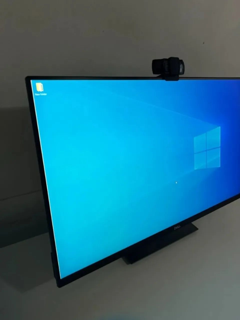 Monitor DELL 27 polegadas - Monitores - Centro, Campos dos Goytacazes ...