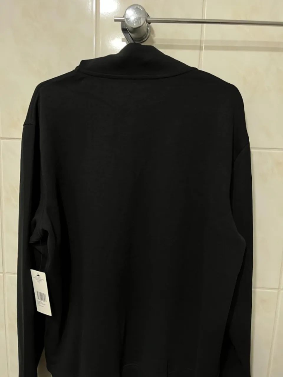 Suéter Polo Ralph Lauren - quarter zip - Foto 5