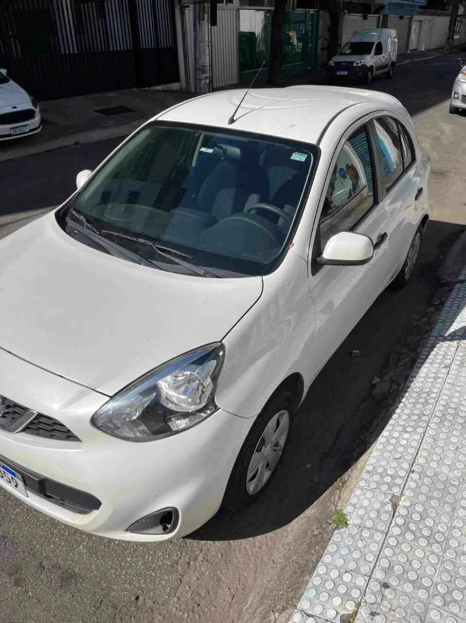 ALUGUEL PARA UBER E 99 - MARCH 2015  - LEIA O ANÚNCIO ATÉ O FINAL - Foto 2
