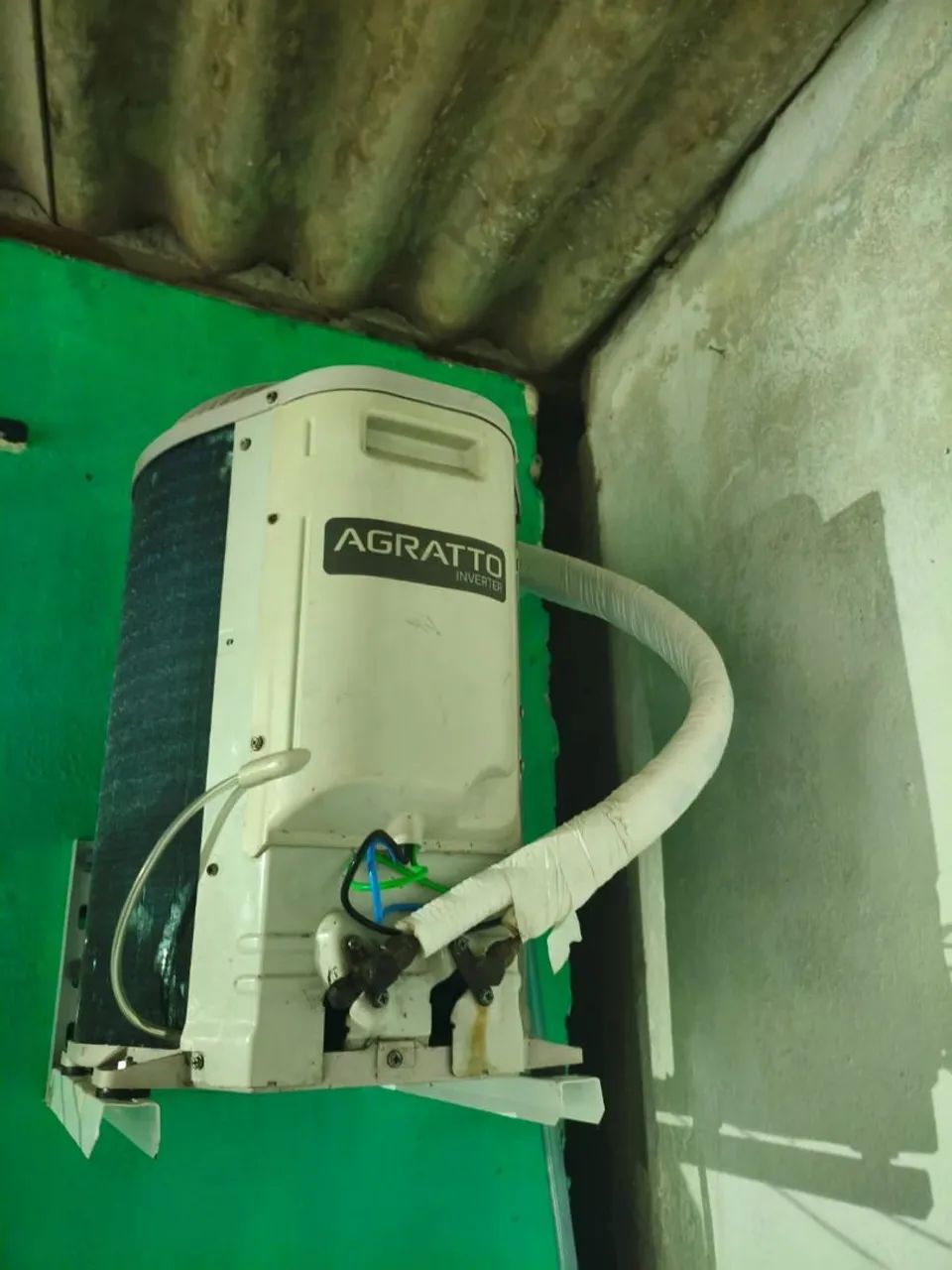 Ar-condicionado  - Foto 4