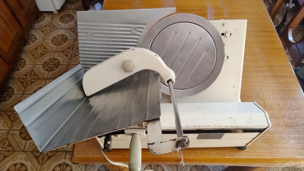 Cortador de frios  - Foto 2