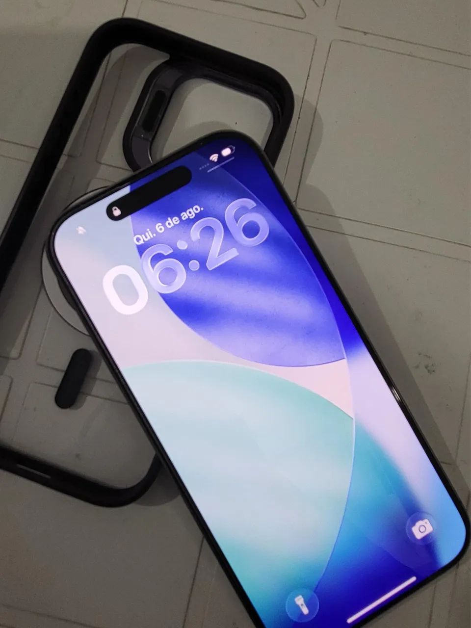 iPhone 16 pro 256 GB