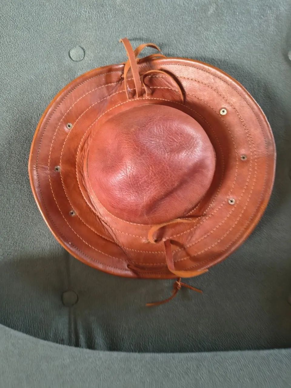 Chapéu  - Foto 2