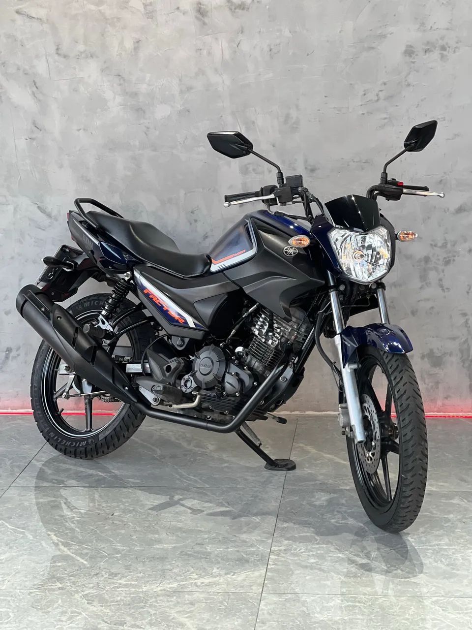 Yamaha Factor  - Foto 3