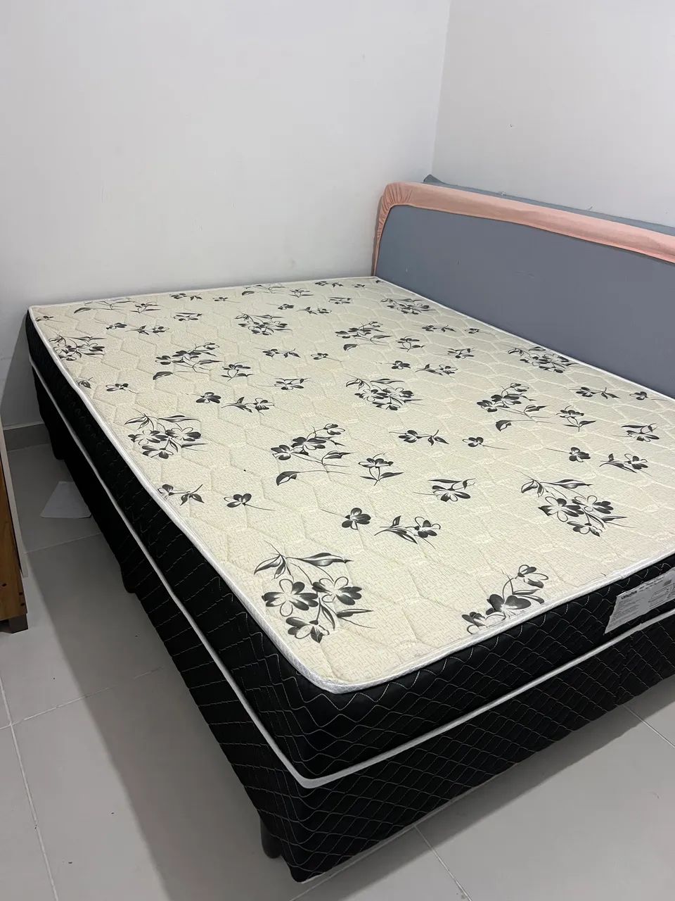 Cama casal unibox  - Foto 2