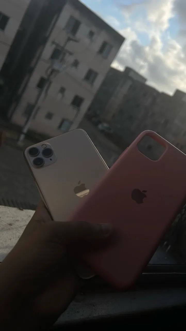 iPhone 11 Pro Max  - Foto 4