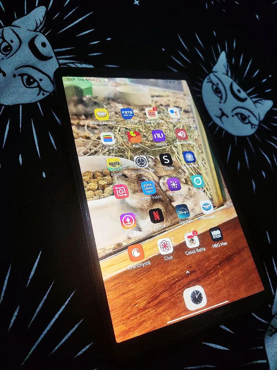 Vendo Tablet Redmi PAD SE 8,7