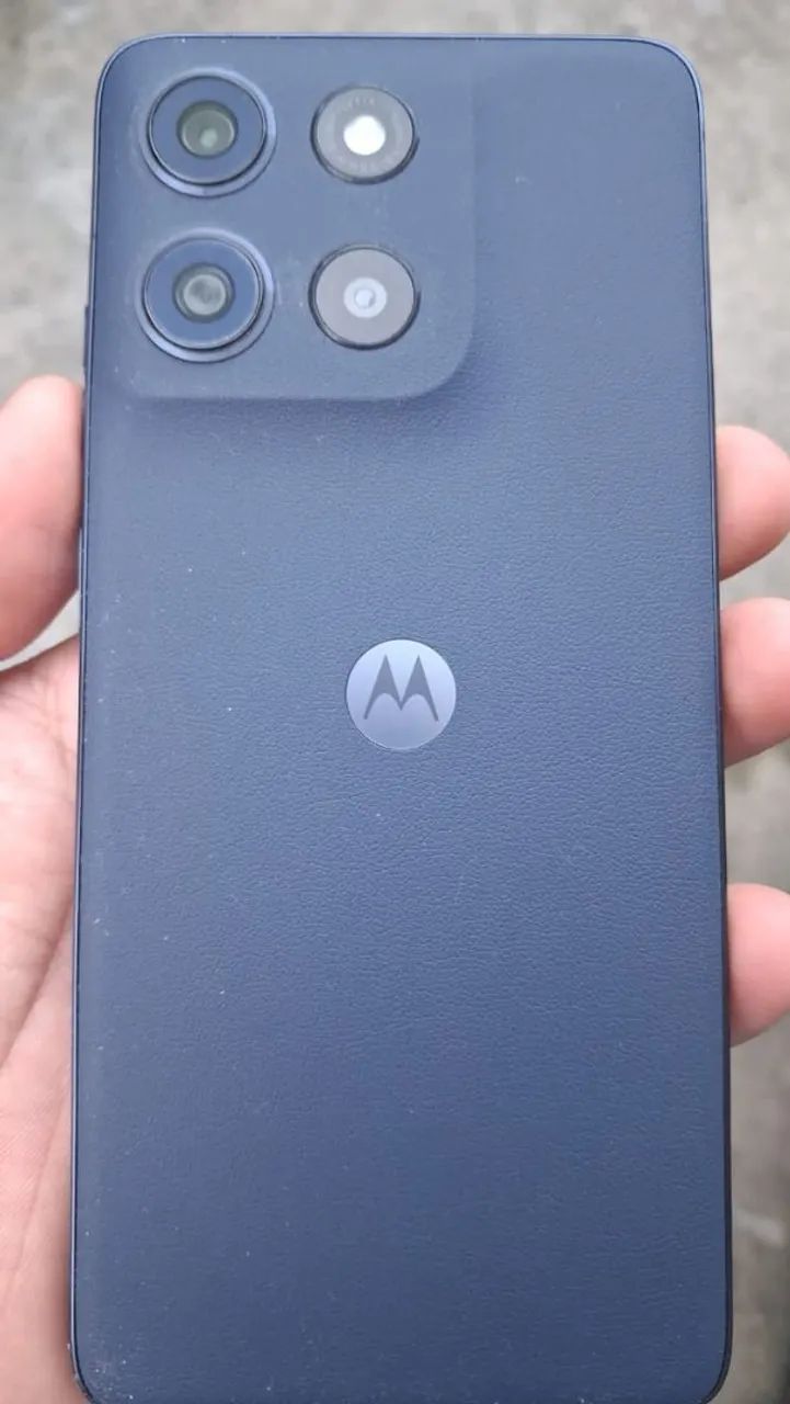 Moto G 56 5G - Foto 2