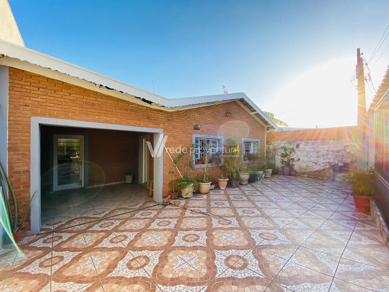 casa - Parque Residencial Vila União - Campinas