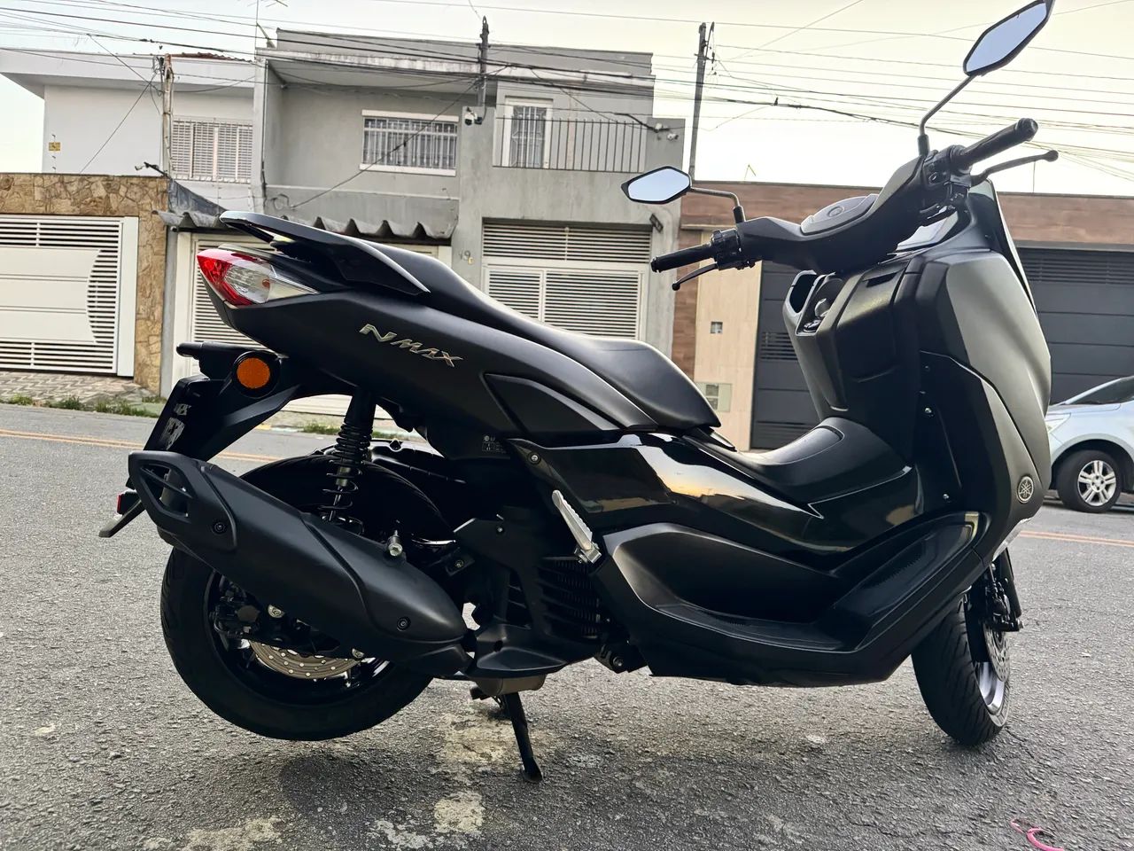 N max 160 - Foto 5