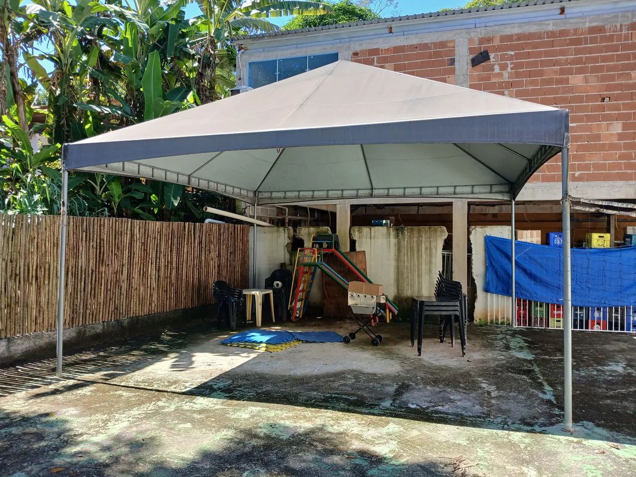 TOLDO  A venda