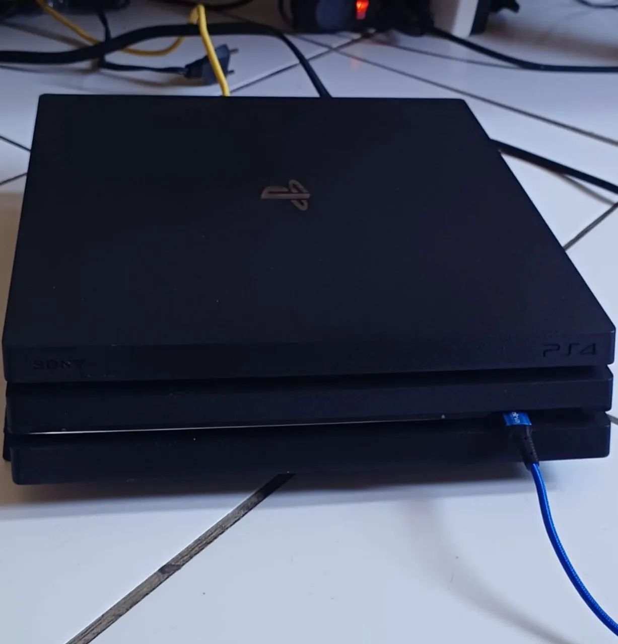 PS4 PRO 1T - Foto 4