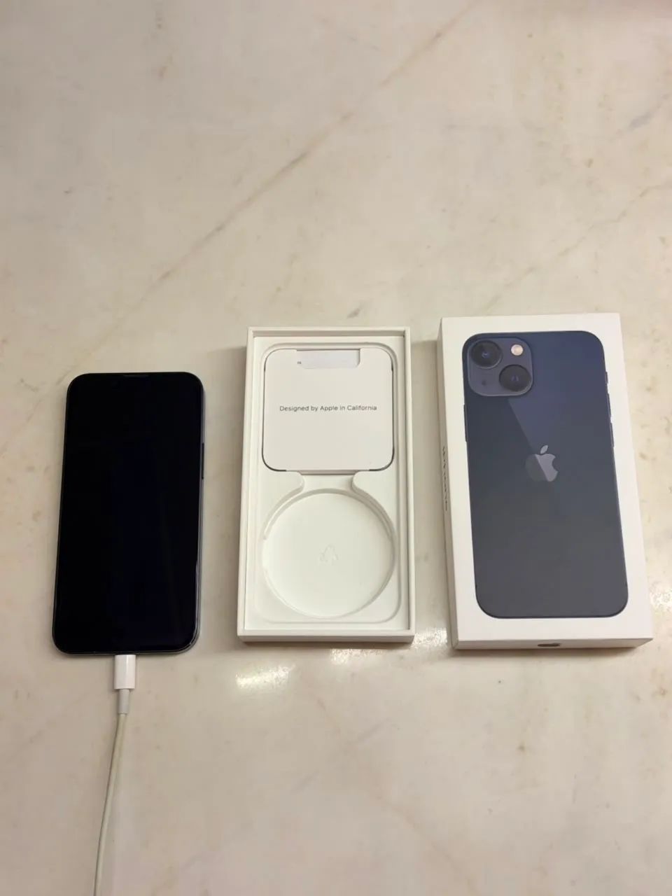 iPhone 13 Mini 256gb - Foto 2