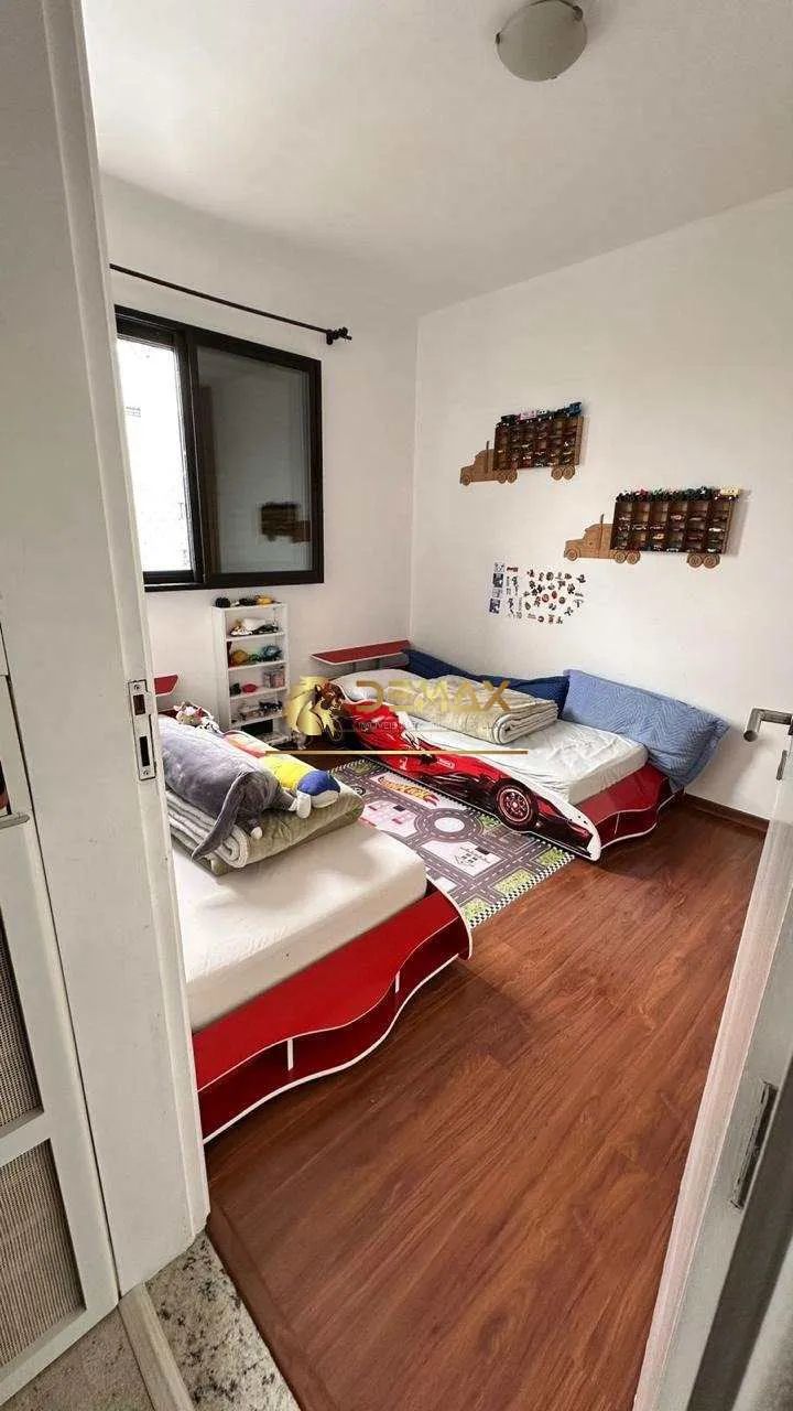 Cobertura Duplex 5 Quartos no Edifício Califórnia SJC - Foto 5