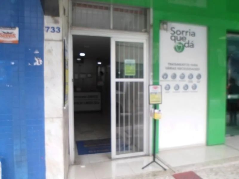 CONJ. COMERCIAL para alugar na cidade de FORTALEZA-CE - Foto 3