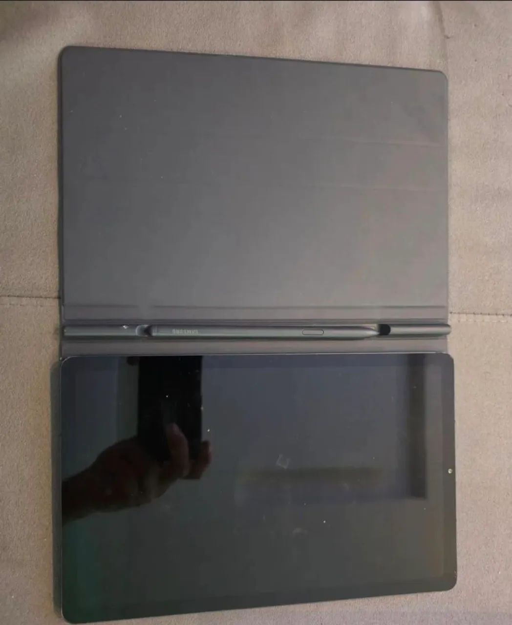 Samsung galaxy tab s6 lite - Foto 3
