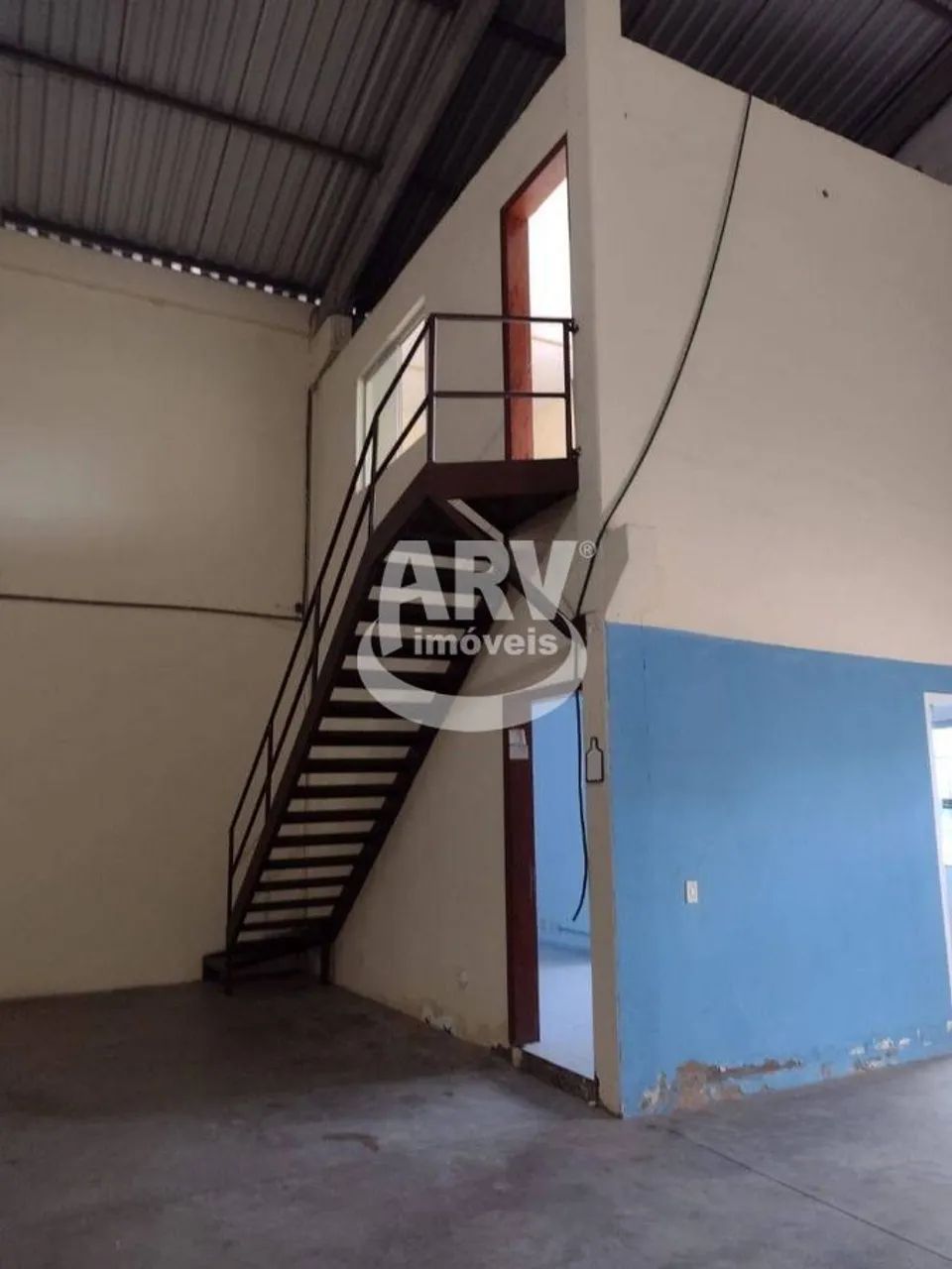 Pavilhão - B. Vera Cruz - Gravataí/RS - Foto 7